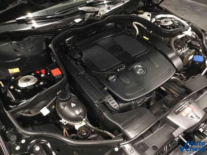 2016 Mercedes-Benz E-Class E 350 4MATIC