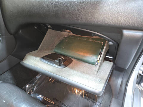 2005 Jaguar S-Type R