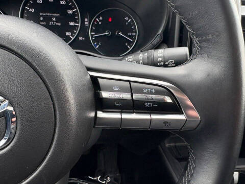 2025 Mazda CX-50 2.5 S Premium