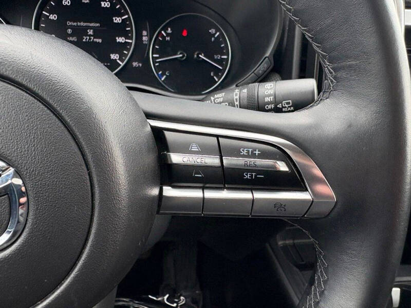 2025 Mazda CX-50 2.5 S Premium
