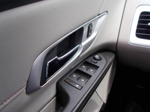 2016 GMC Terrain SLE-2