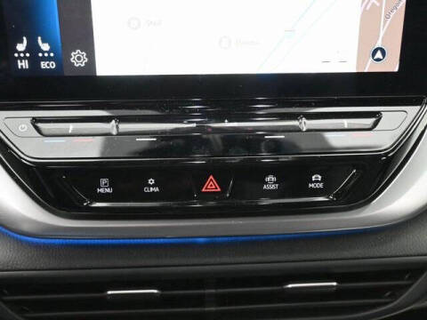 2022 Volkswagen ID.4 Pro