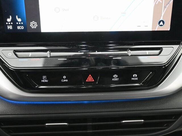 2022 Volkswagen ID.4 Pro