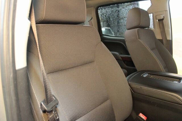 2017 GMC Sierra 2500HD