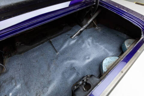 1970 Dodge Challenger