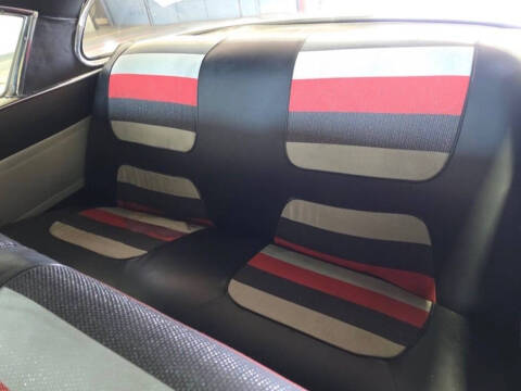1958 Chevrolet Biscayne