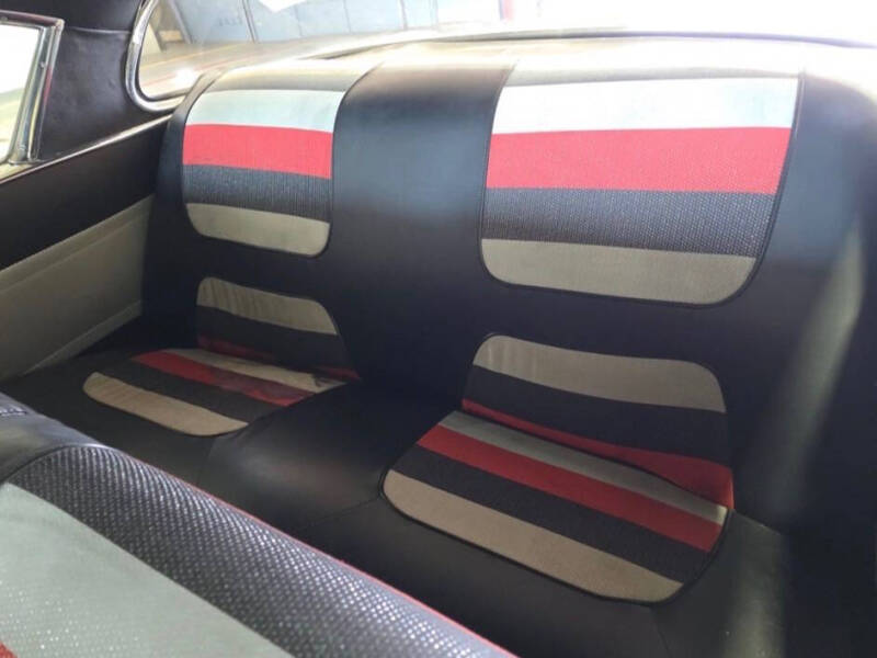 1958 Chevrolet Biscayne