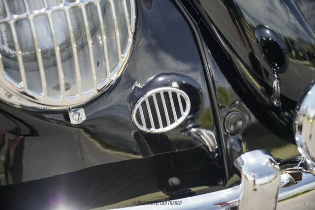 1957 Volkswagen Beetle