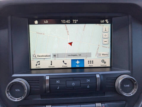 2017 Ford Mustang Shelby GT350