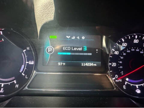 2015 Kia Optima Hybrid