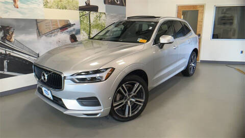 2019 Volvo XC60
