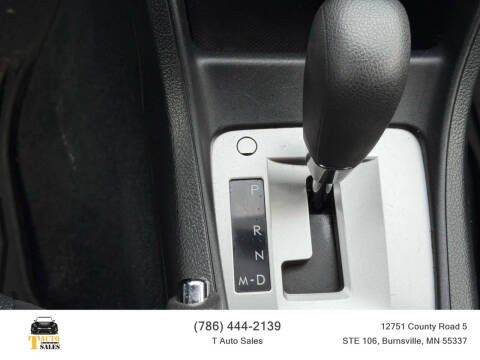 2014 Subaru Impreza 2.0i Premium