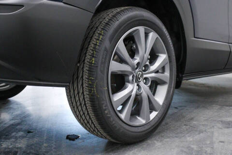 2025 Mazda CX-30 2.5 S Preferred