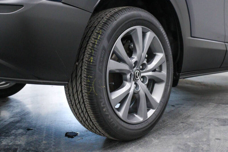 2025 Mazda CX-30 2.5 S Preferred