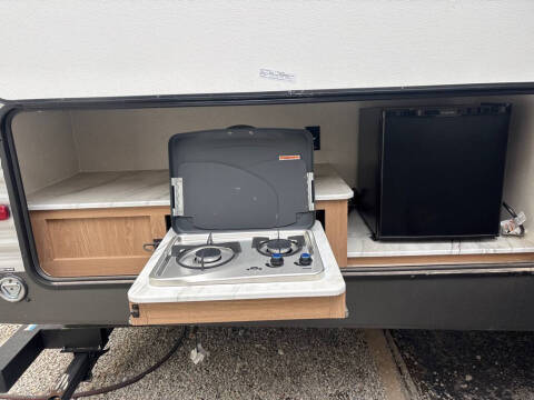 2024 Forest River PRIMETIME AVENG