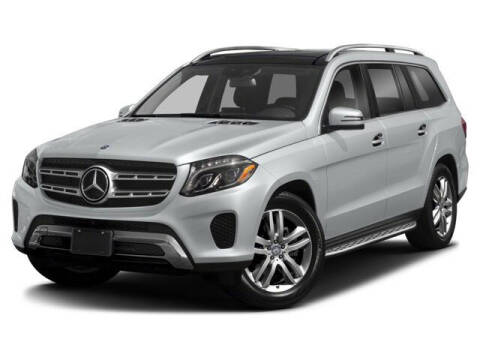 2019 Mercedes-Benz GLS for sale at Legend Motors of Ferndale - Legend Motors of Waterford in Waterford MI