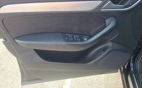 2015 Audi Q3 2.0T Premium Plus