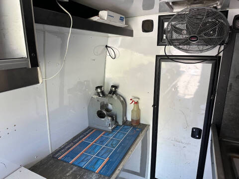 2014 RAM ProMaster 3500 159 WB