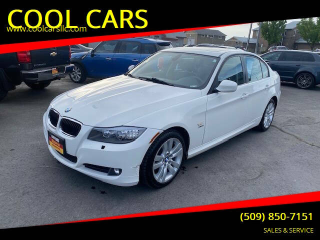 2011 BMW 3 Series 328i xDrive