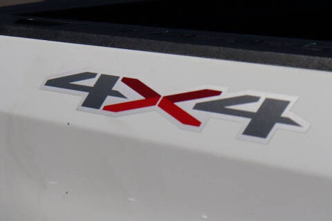 2022 Chevrolet Silverado 1500 Limited