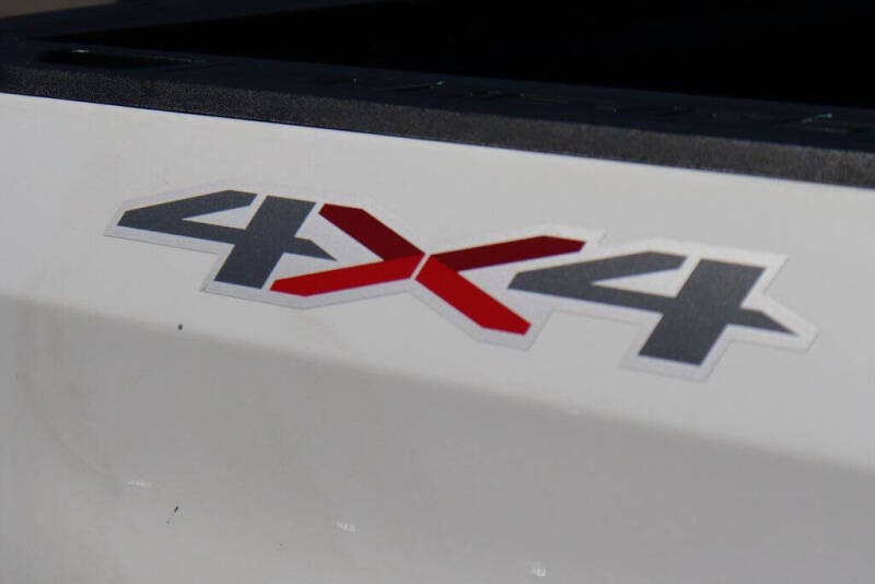 2022 Chevrolet Silverado 1500 Limited