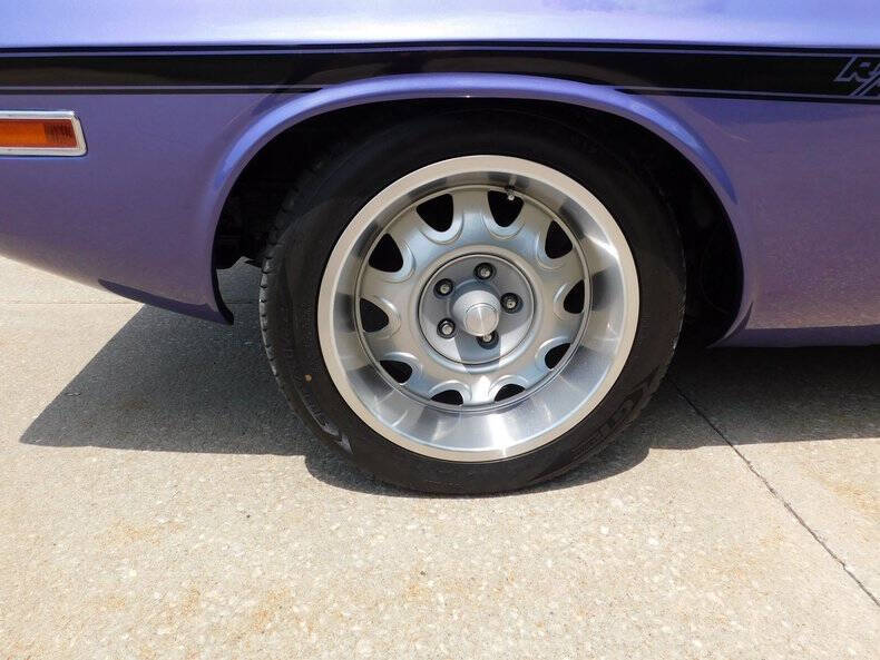 1970 Dodge Challenger