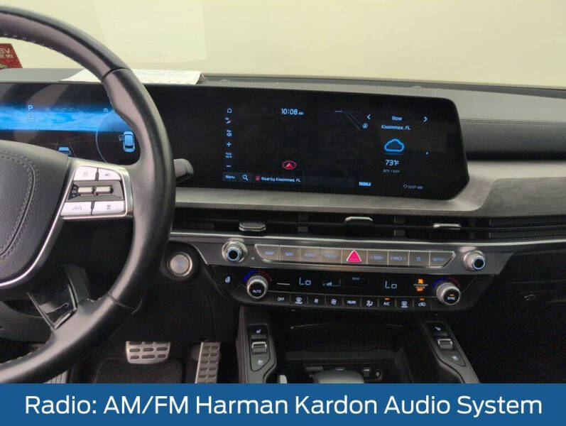 2024 Kia Telluride SX X-Pro