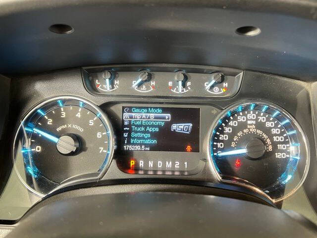2011 Ford F-150