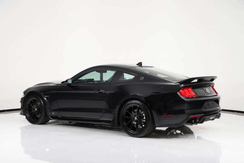 2023 Ford Mustang GT