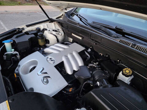 2007 Hyundai Veracruz GLS