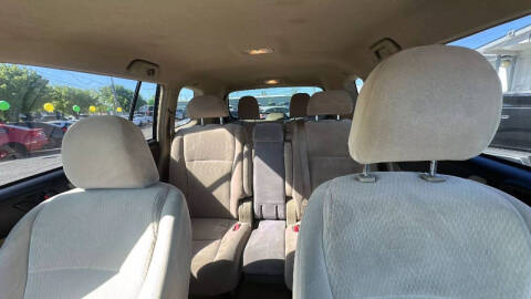 2008 Toyota Highlander