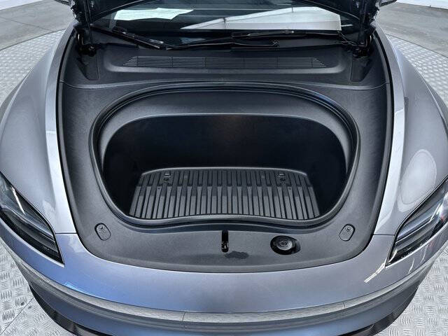 2024 Tesla Model 3 Performance
