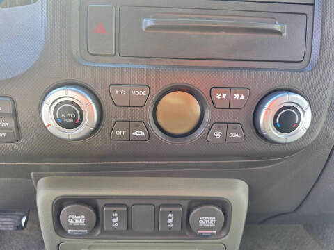 2006 Honda Ridgeline RTL