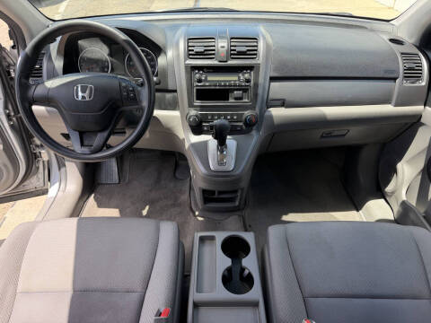 2008 Honda CR-V LX