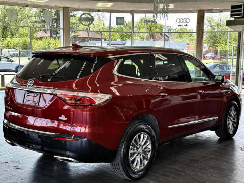 2024 Buick Enclave Premium