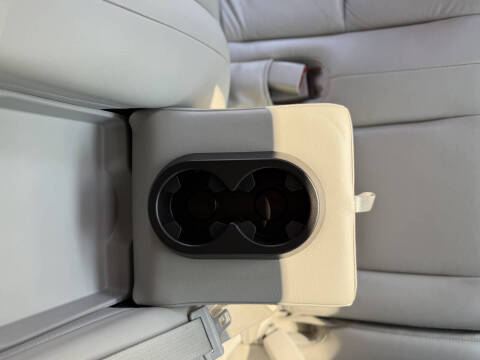 2011 GMC Yukon SLT