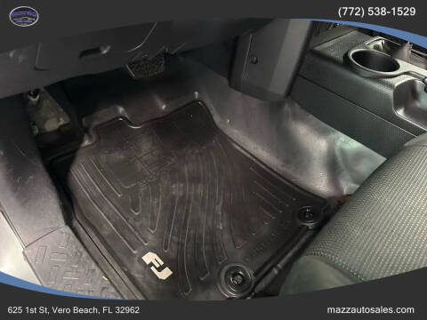 2012 Toyota FJ Cruiser