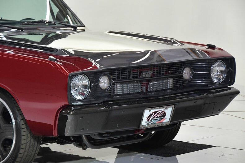 1968 Dodge Dart