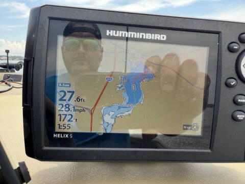 2020 G3 Boats GATOR TOUGH 17 SC