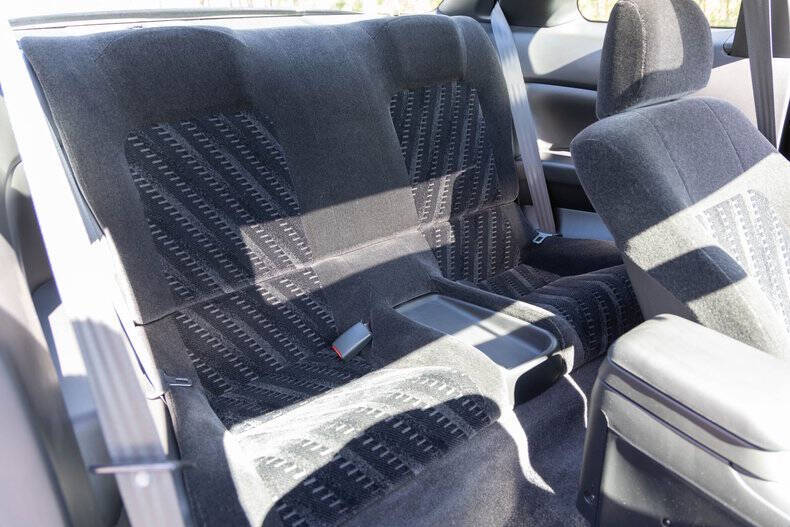 2001 Honda Prelude Type SH