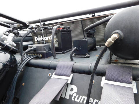 1990 Jeep Wrangler S