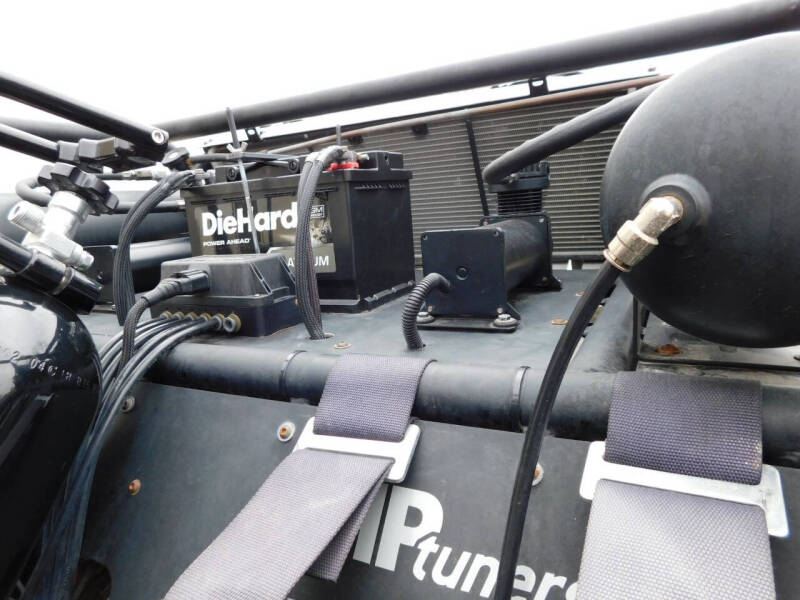 1990 Jeep Wrangler S