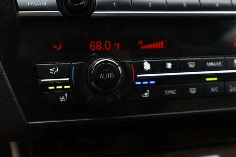 2015 BMW 6 Series 650i