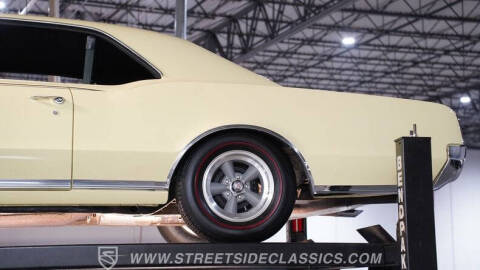 1967 Oldsmobile Cutlass