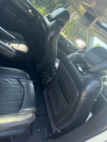 2014 Buick Enclave Premium