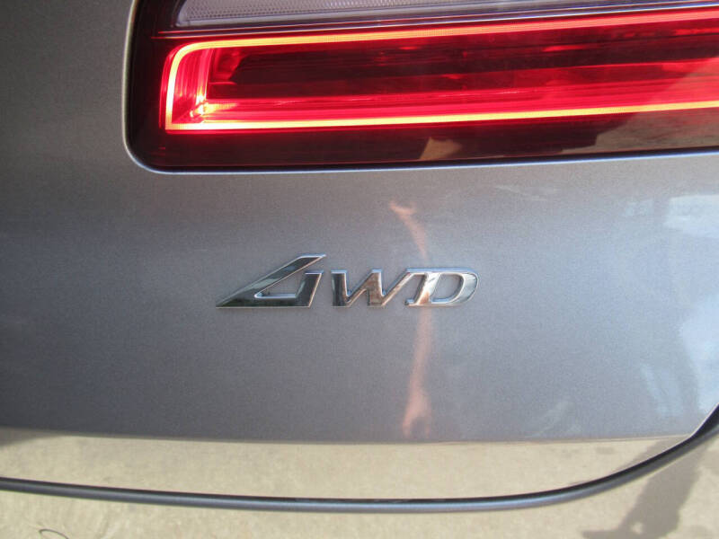 2023 Genesis GV80 2.5T