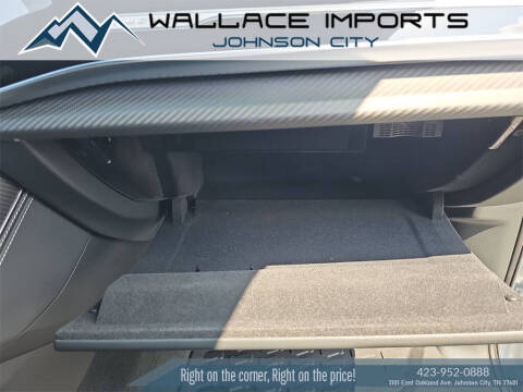 2025 Audi SQ7 4.0T quattro Premium Plus