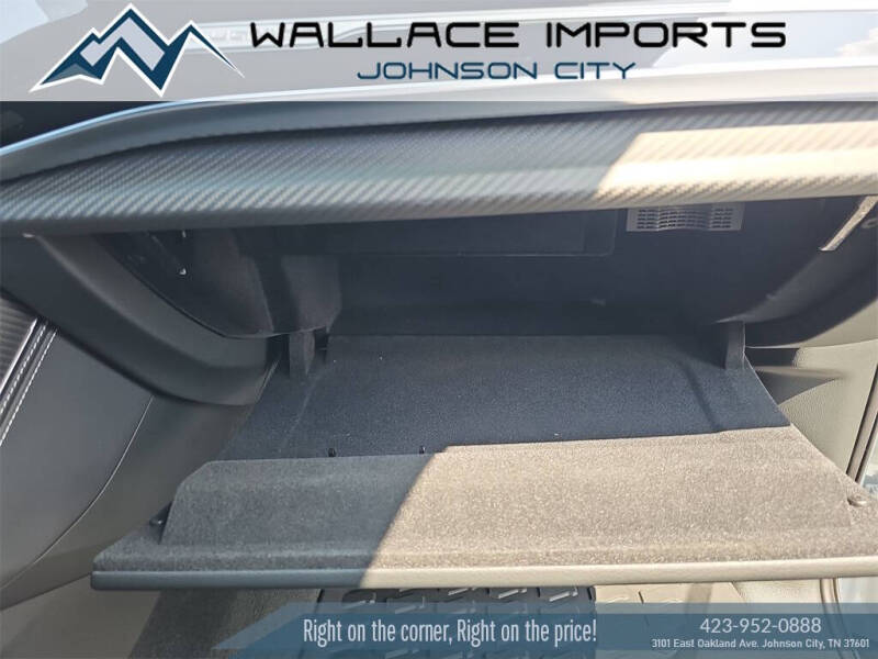 2025 Audi SQ7 4.0T quattro Premium Plus