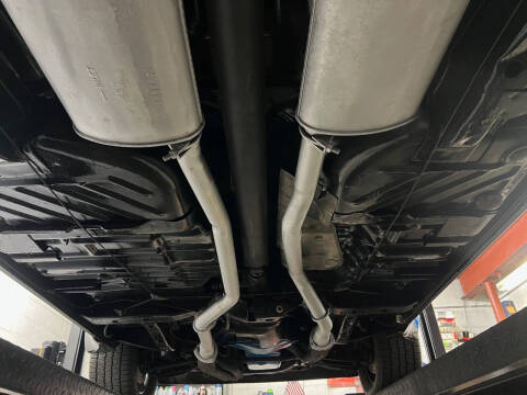 1976 Plymouth Roadrunner