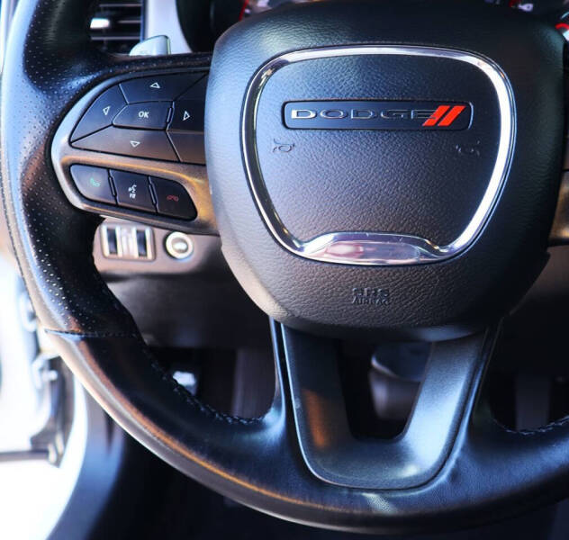 2021 Dodge Charger GT